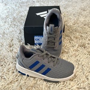 Adidas Racer TR 2.0 Toddler Boy Sneakers